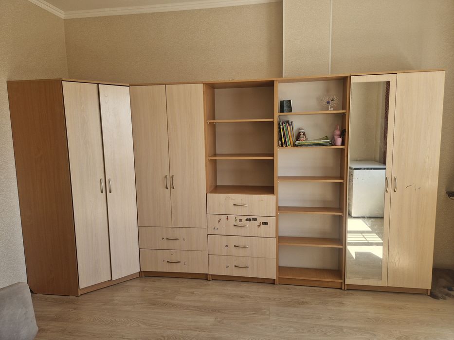 Продам шкаф в хорошем состоянии