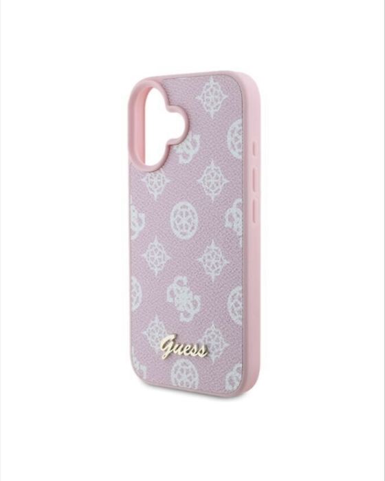 Кейс за телефон  Guess iphon 16