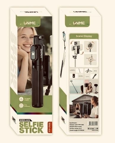 Штатив, Трирод, Монопод