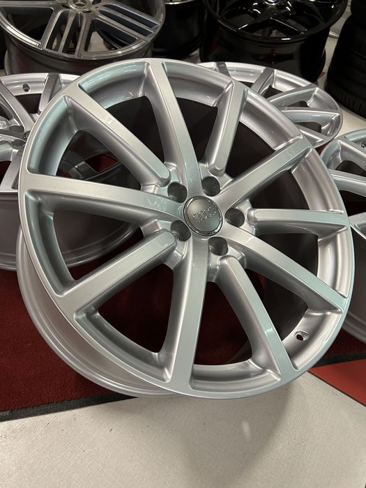 Джанти 20 цола 5х112  Audi A4 A5 A6 A8 Q5 Q7 Нови Оригинални