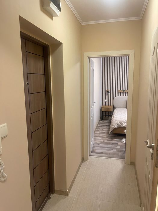 Продава се Двустаен апартамент в с. Равда, Област Бургас - 52 кв.м за 1477 €/кв.м - Снимка #3