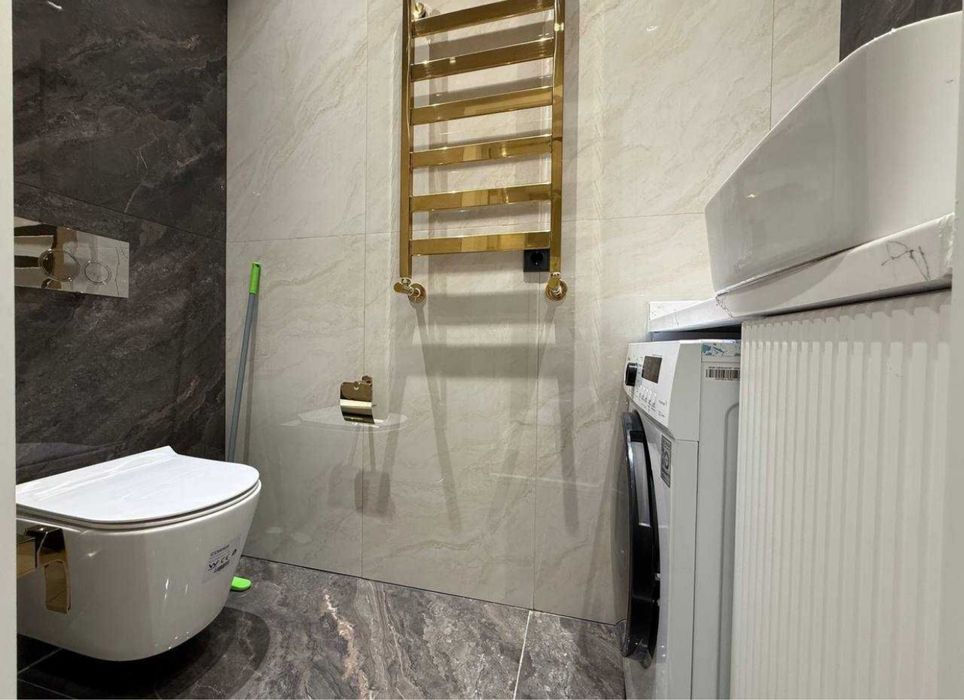 Сдаётся квартира Мирабадский район