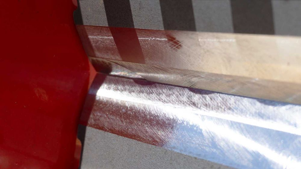 Modul tocator crengi M100