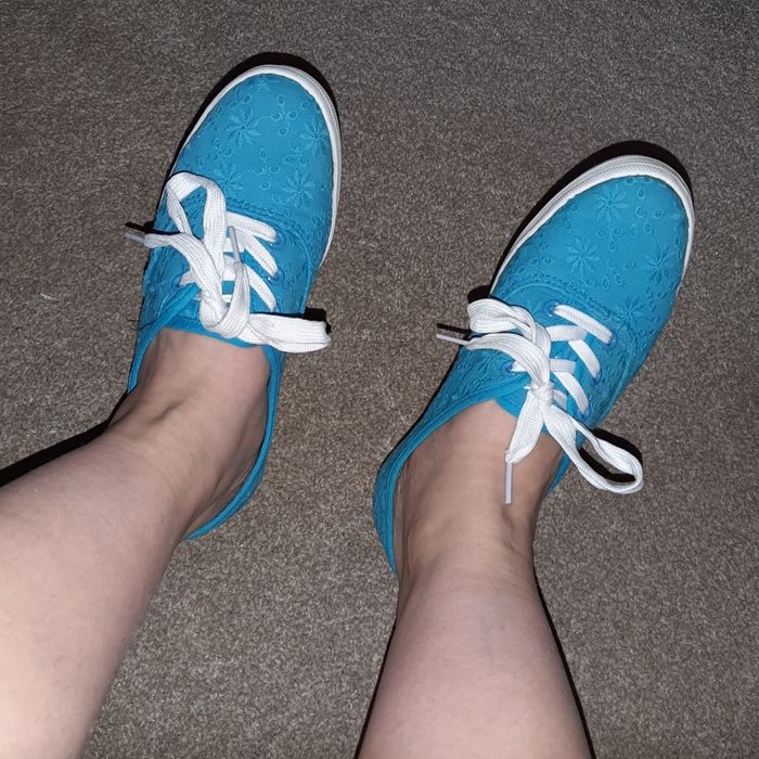 Продам мокасины б/у