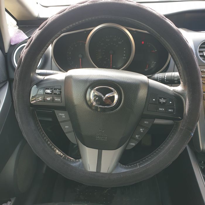 Продам Мазда-сх-7