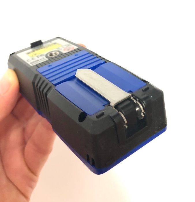 лазерна ролетка до 80 м, Precaster, Германия