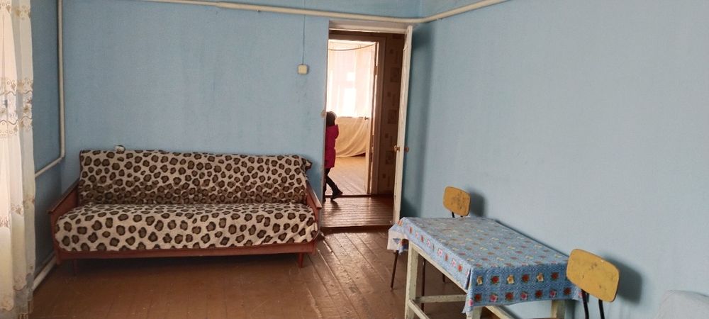 Продам квартиру!!!