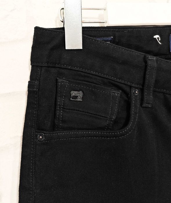 Scotch & Soda Оригинални мъжки черни дънки размер W31 L34