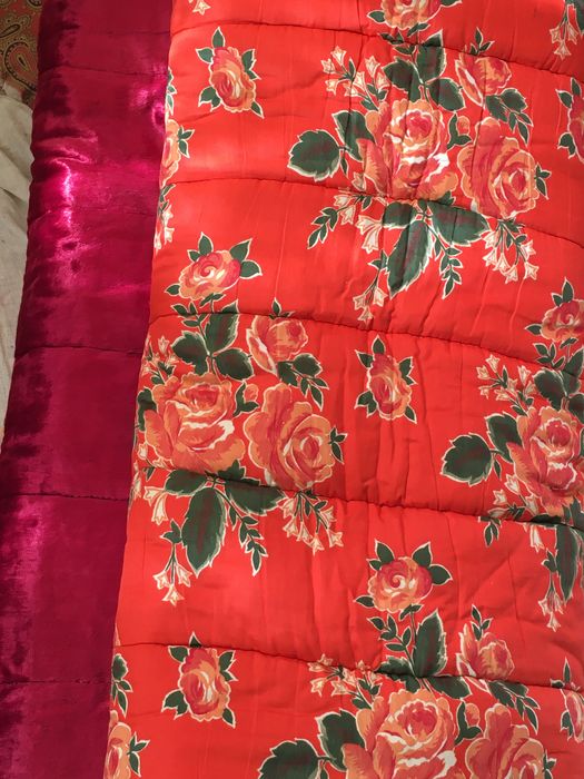 Корпача Бархат. 3 метра Мирабад