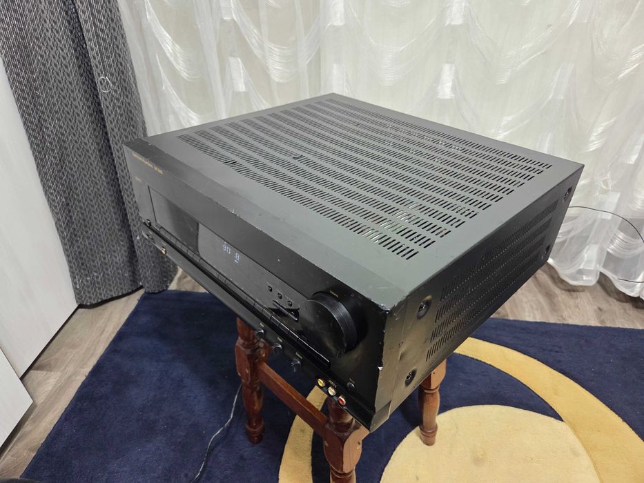 Amplificator Audio Harman Kardon AVR35 Statie Audio Amplituner