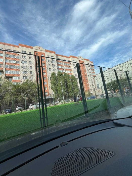 Продам 3х комн кв 12мкр