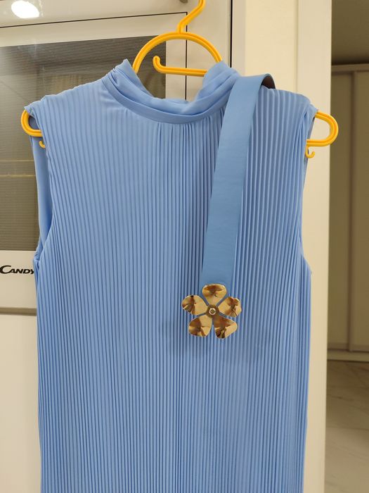 Платье производство Турция фирма бренд Laluce