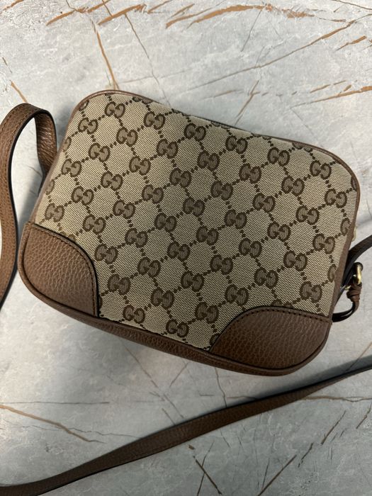 Сумка оригинал Gucci Гуччи