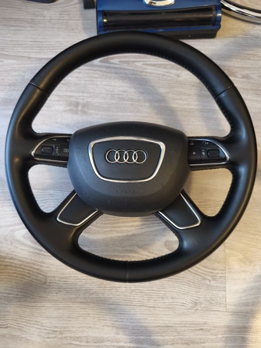 Volan  S Line Audi sport
