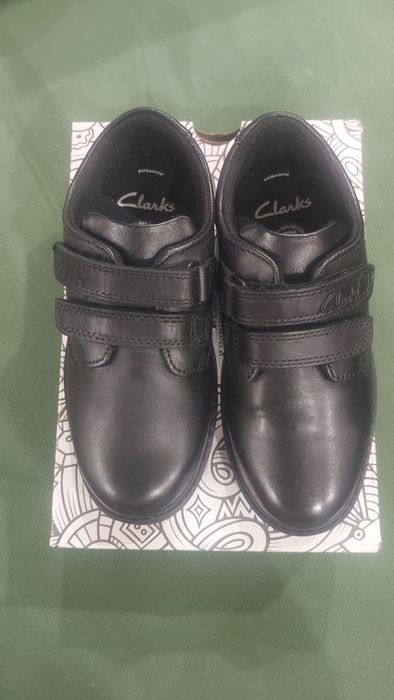 Туфли мальчиковые, новые 29 размер