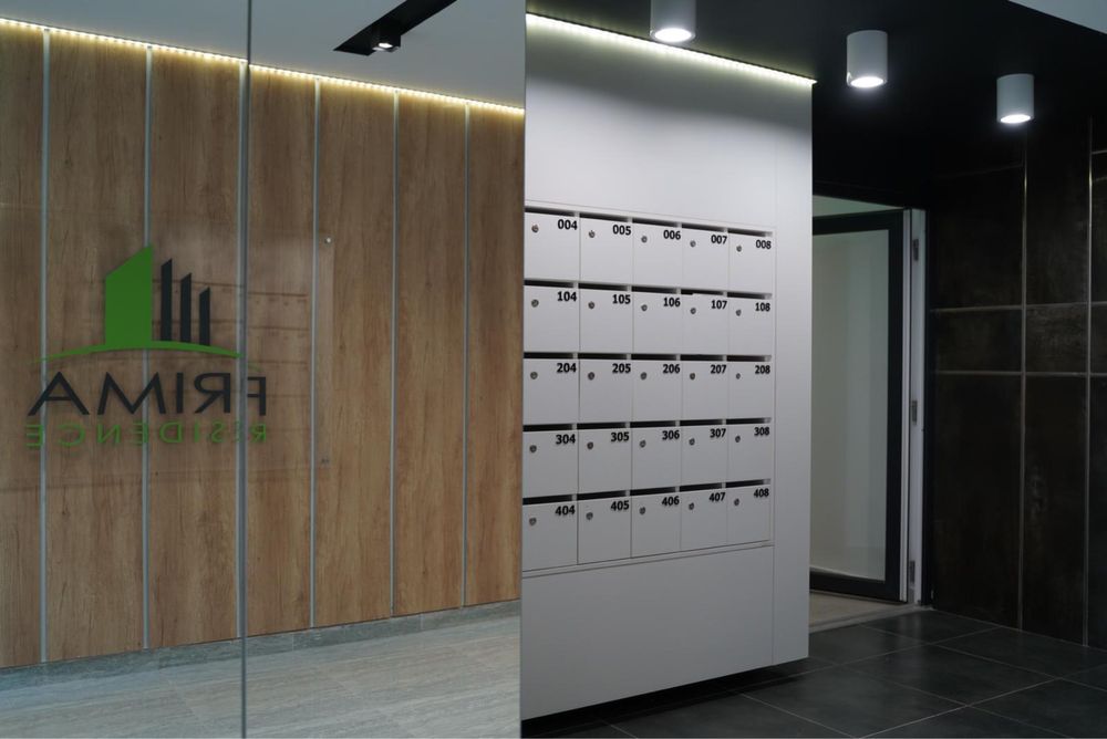 Apartament de inchiriat in regim hotelier