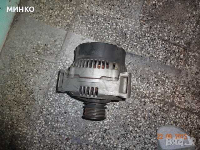 генератор за мерцедес w210