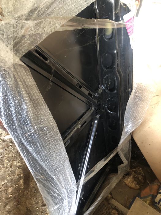 Haion Mercedes W123 cobra limuzina