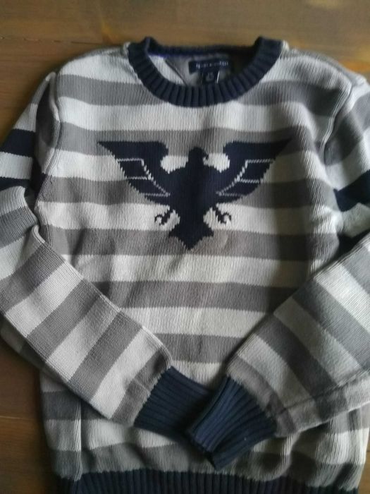 Лот дрехи момче 4-5 години