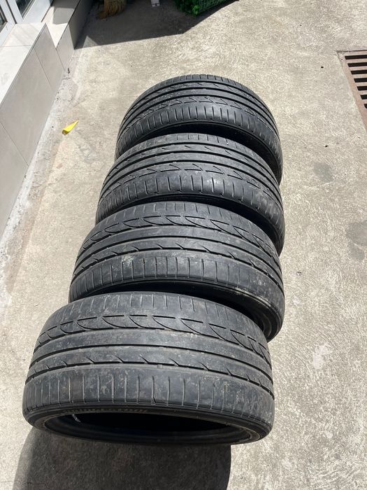 гуми летни Bridgestone