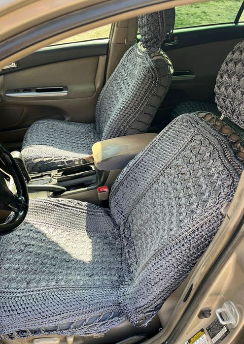 Накидка на сиденья авто,чехол универсальная