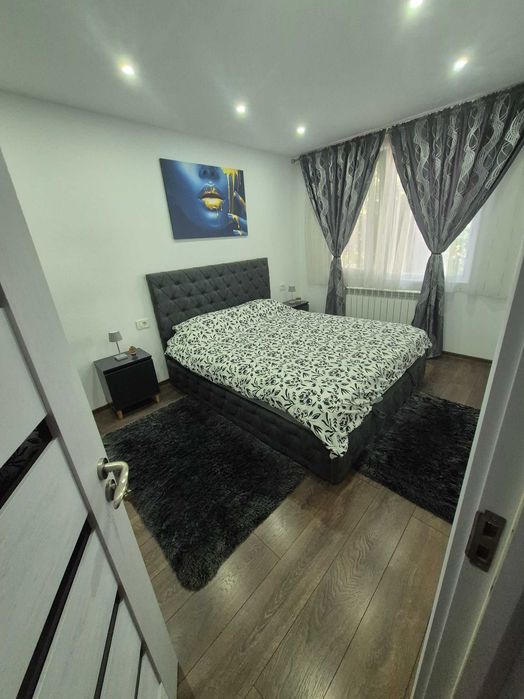 Apartamentul de vânzare