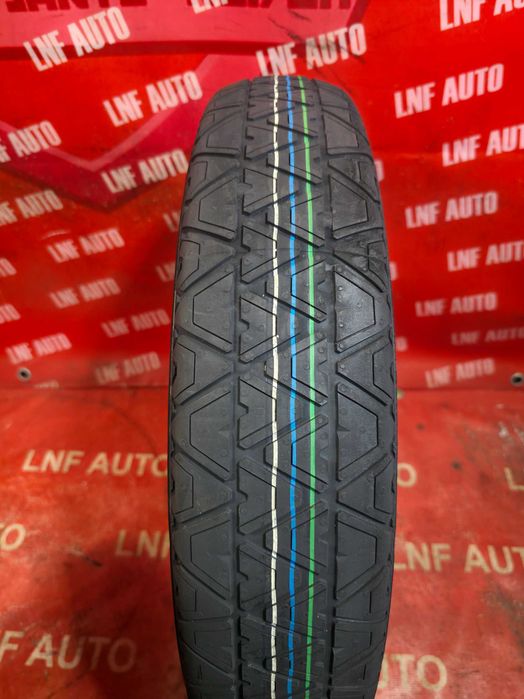 Roata Rezerva SLIM 4x108 16'' OEM Peugeot 208 2008 Citroen NOUA