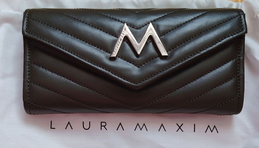 Portofel M Wallet Laura Maxim