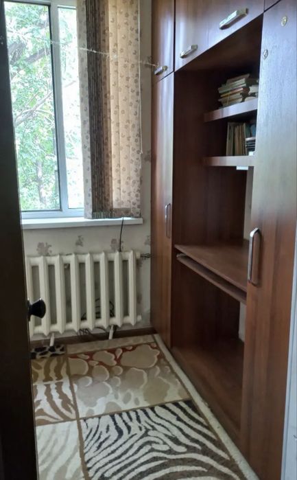 Максим Горький 1 комнатная