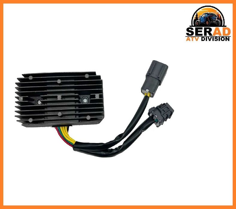 Releu incarcare TGB/ Regulator tensiune TGB 425 500 550 600