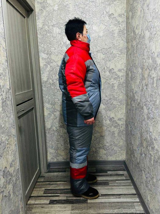 Продам спецодежду