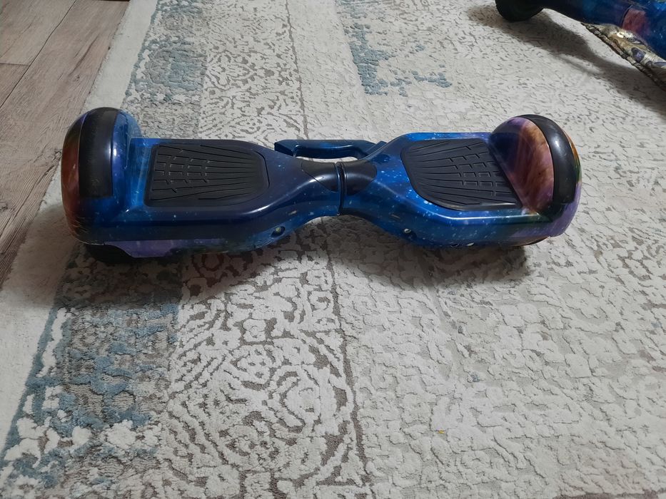 Гироскутер Smart 6.5 Balance Wheel