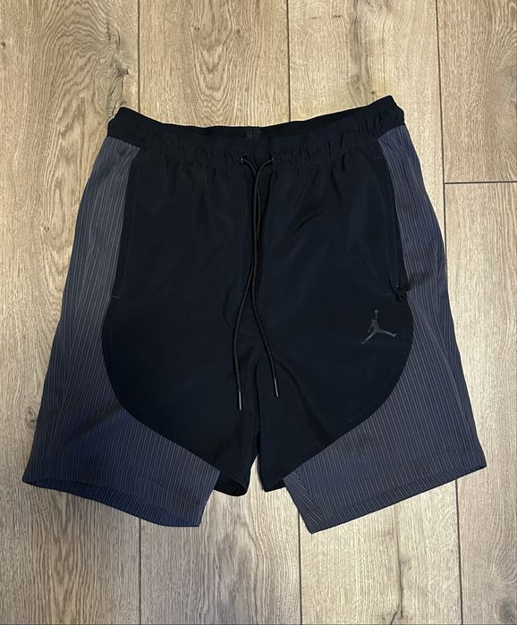 Къси панталонки Jordan размер M