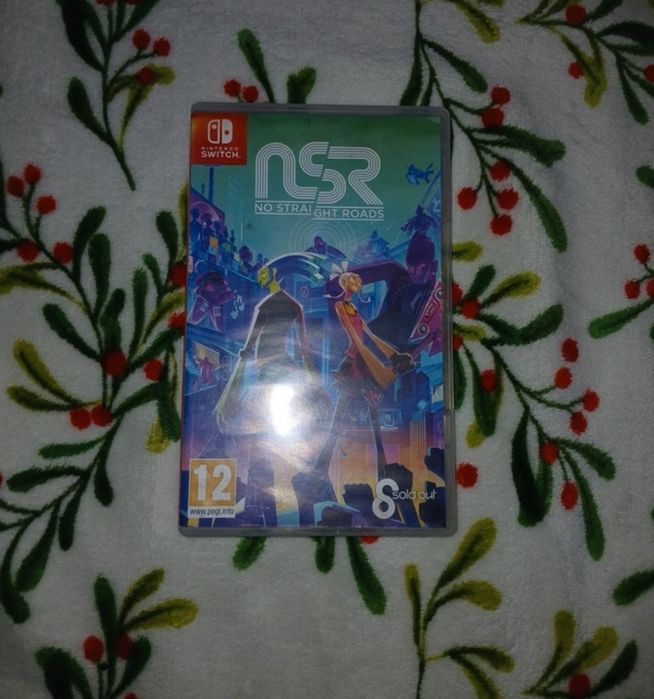 Jocuri Nintendo switch preț pe un joc