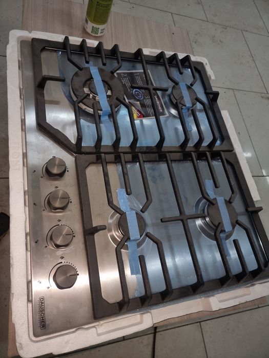 Варочная поверхность