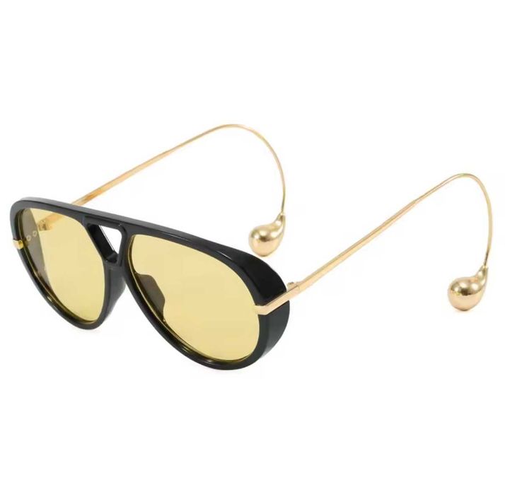 Дамски слънчеви очила NL  Botega