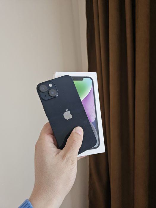 IPhone 14 128gb / айфон 14 128