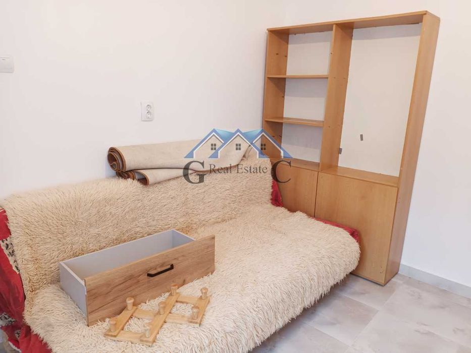 Дава се под наем  в Варна, Трошево - 12 кв.м за 127.5 € - Снимка #2