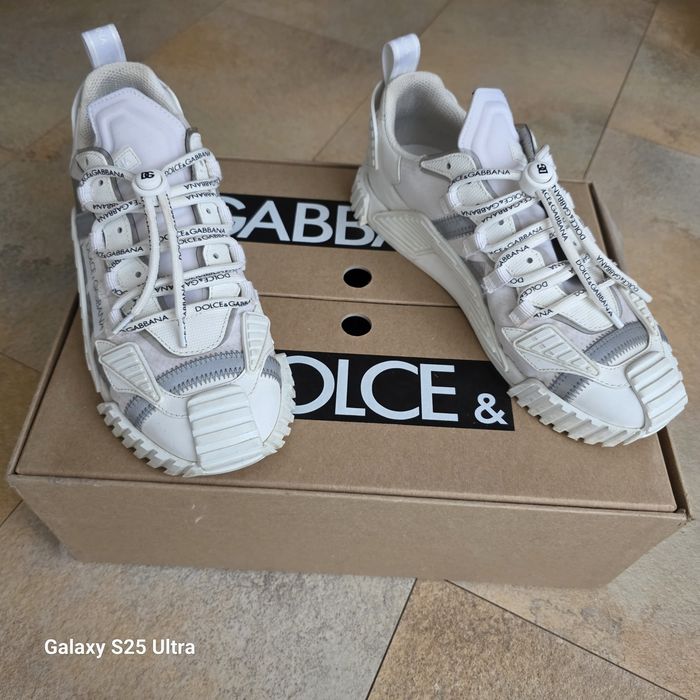 Sneakers Dolce Gabanna