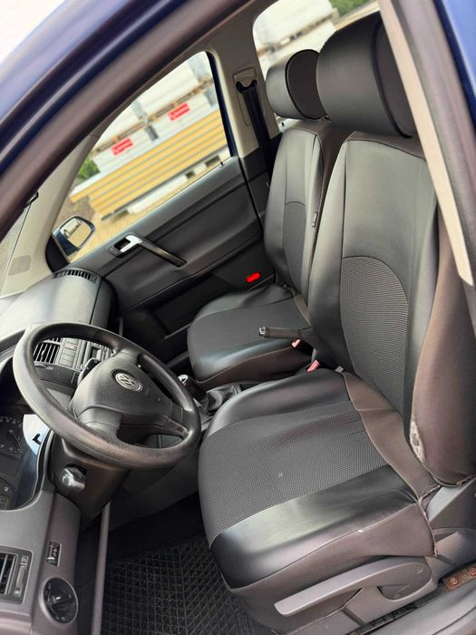 VOLKSWAGEN Polo 2007 — imagine 6