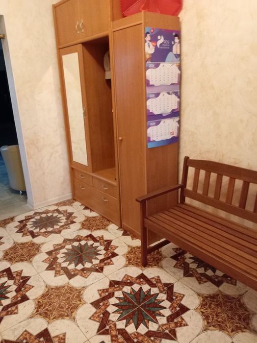 Продам дом-дачу состоящую из 7 комнат