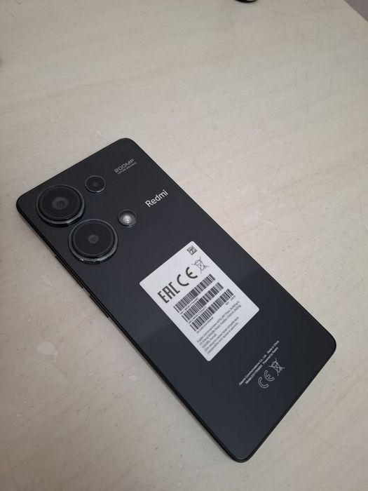 Redmi not 13 pro 256 Gb ideal