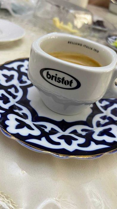 Кофе премиум класса для Вендинга из Италии