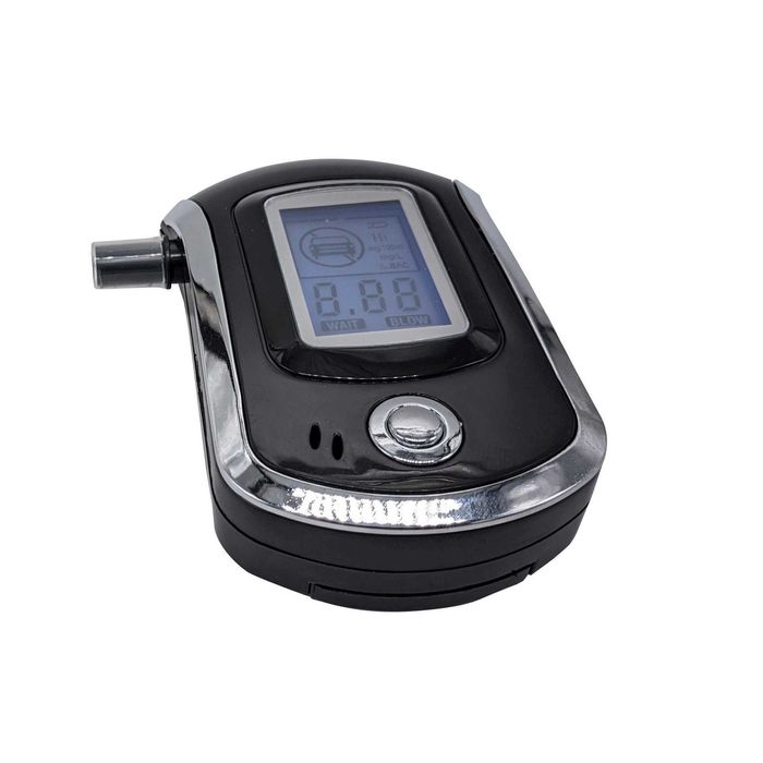 Алкотестер с планарным датчиком