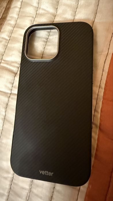 Husa iphone 16 Pro Max Vetter