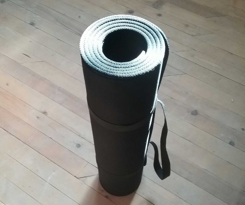 Everlast - Постелка за йога и пилатес