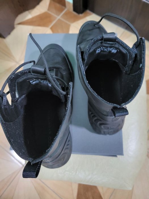 Ghete dama ecco exostrike