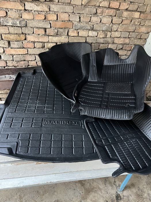 Продам полики Malibu-2 комплект