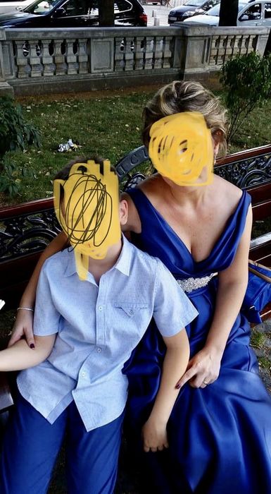 Rochie de nasa / nunta PRONOVIAS