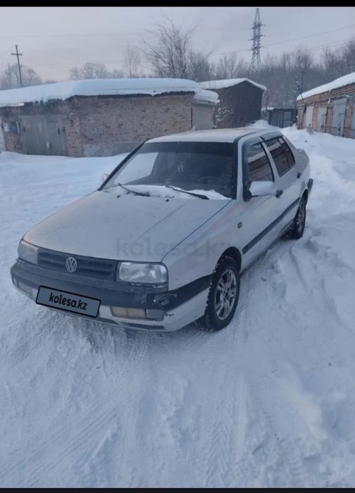 Продам Фольксваген венто 1997 г